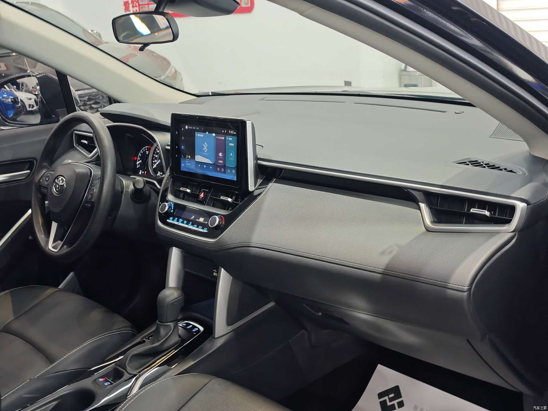 Toyota Frontlander, 2023 12