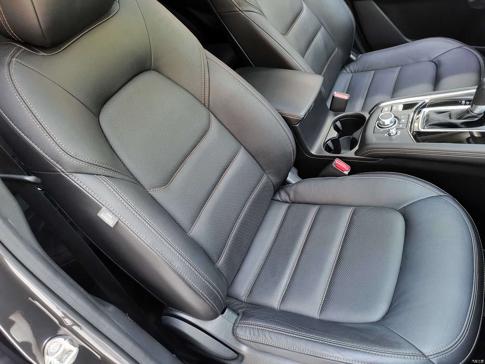 Mazda CX-5, 2019 14