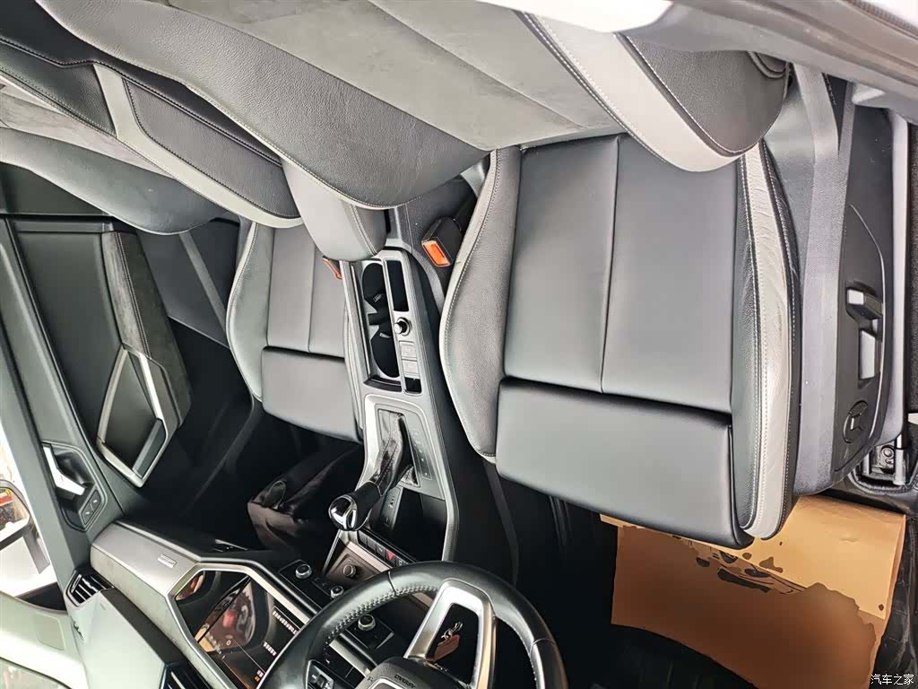 Audi Q3, 2021 15