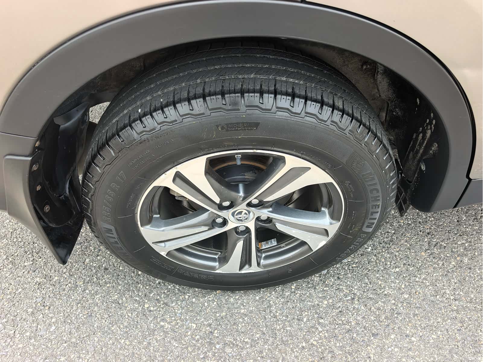 Toyota RAV4, 2016 19
