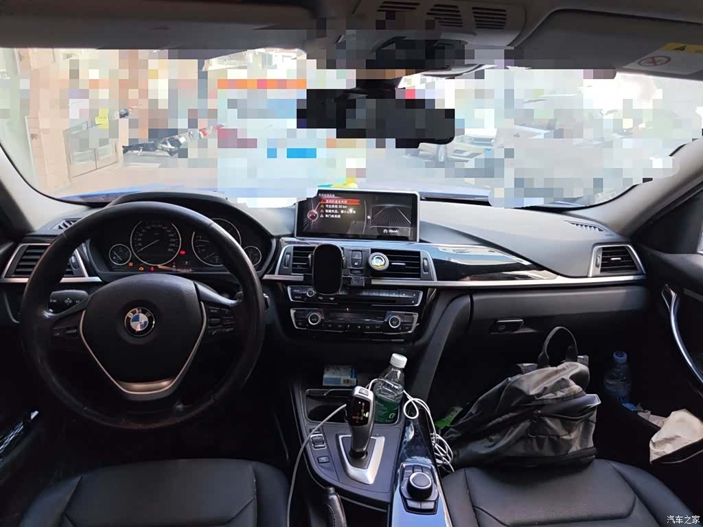 BMW 3 Series, 2017 13