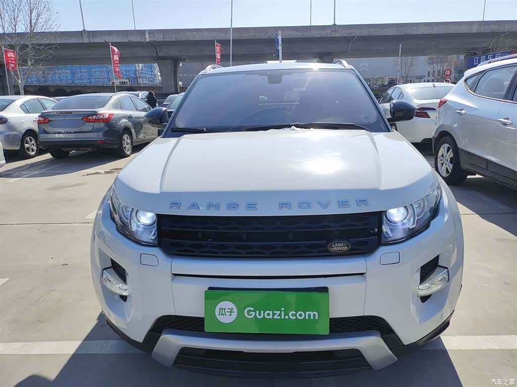Land Rover Range Rover, 2014 19