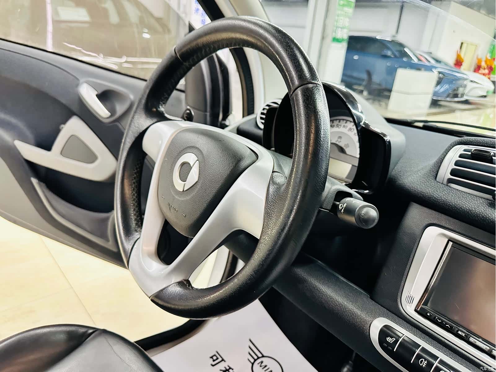 Smart Fortwo, 2013 31