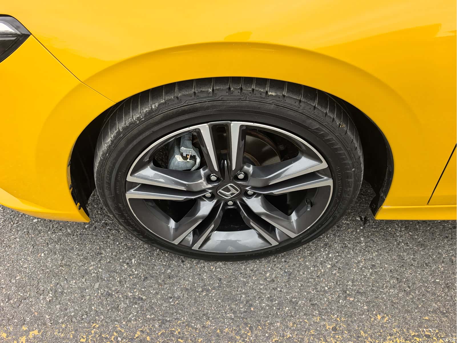 Honda Integra, 2022 12