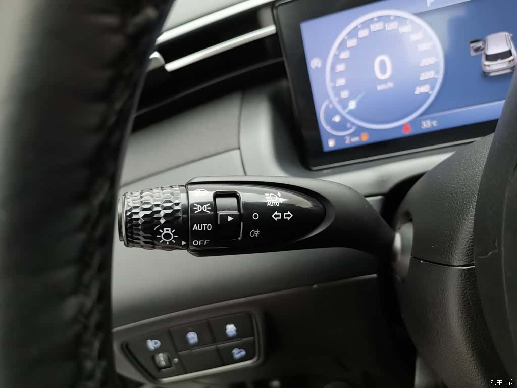 Hyundai Tucson L, 2023 21