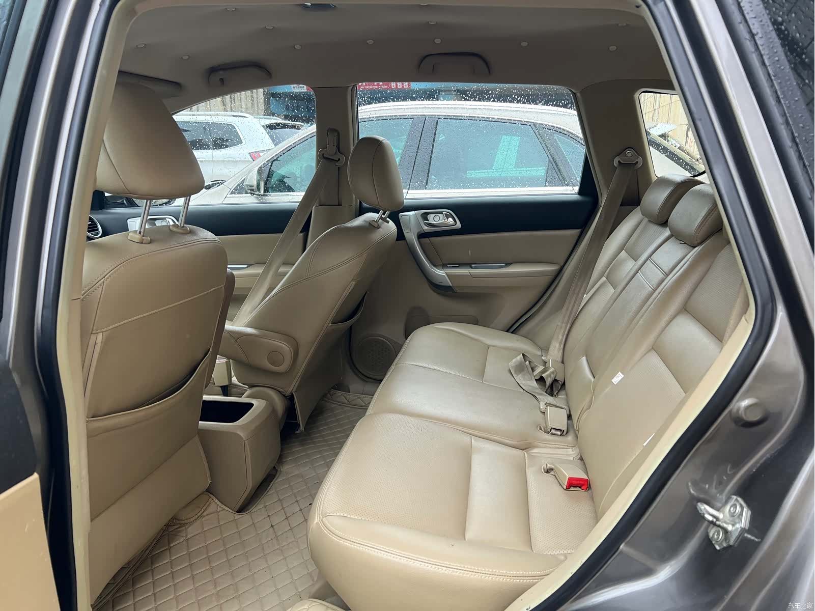 Haval H6, 2014 все фото