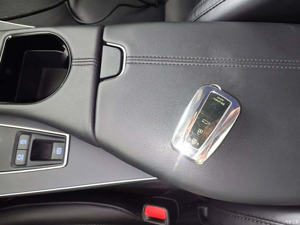 Toyota Avalon, 2022 9