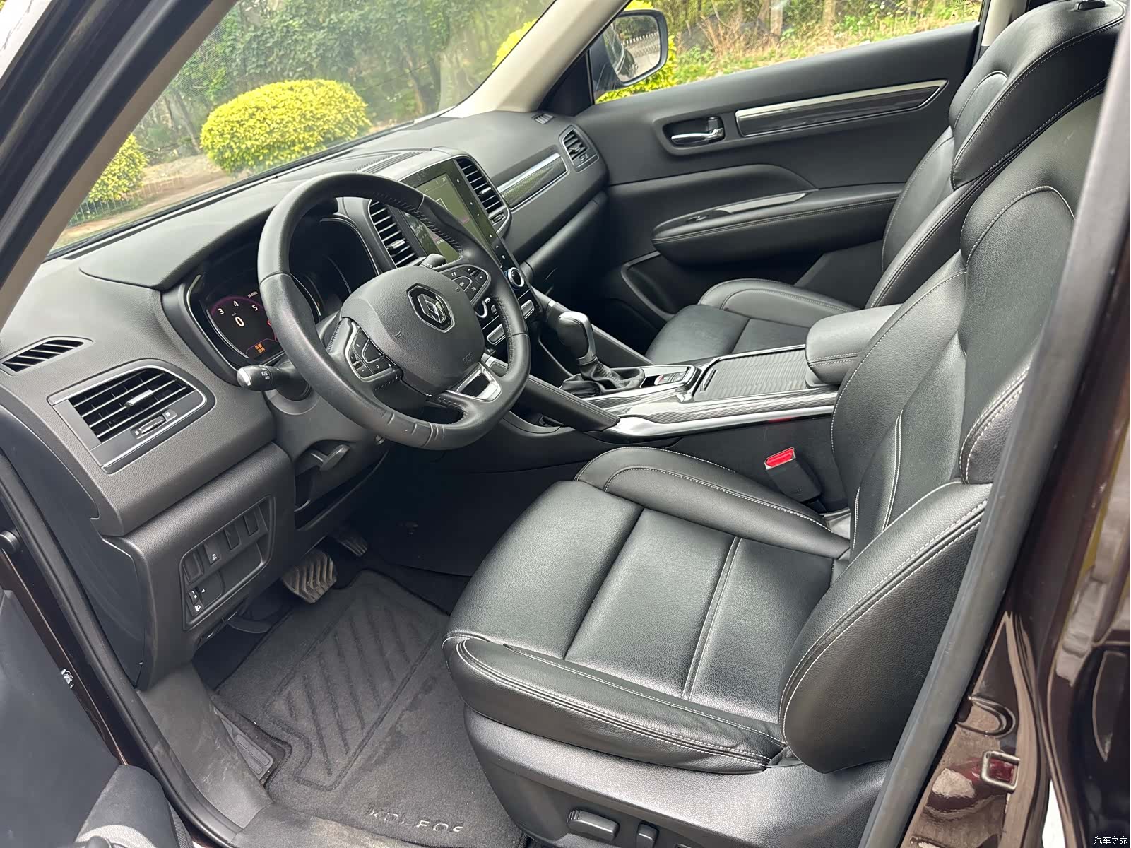 DongFeng SCe200, 2019 7