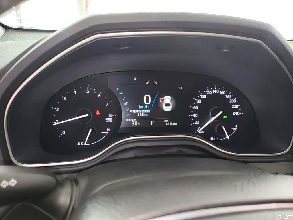 Toyota Avalon, 2022 12