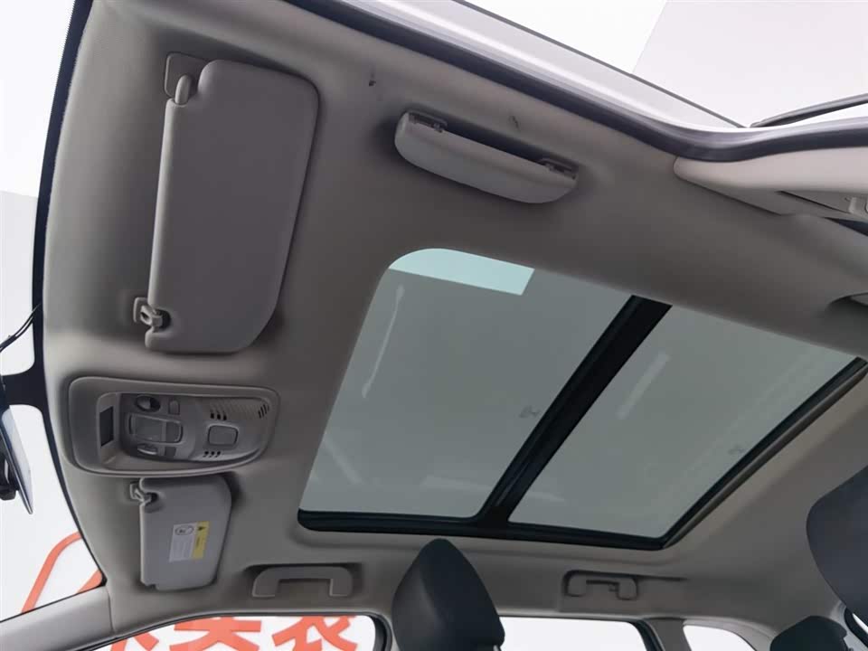 Citroen Yunyi C4 AIRCROSS Citroen Yunyi C4 AIRCROSS