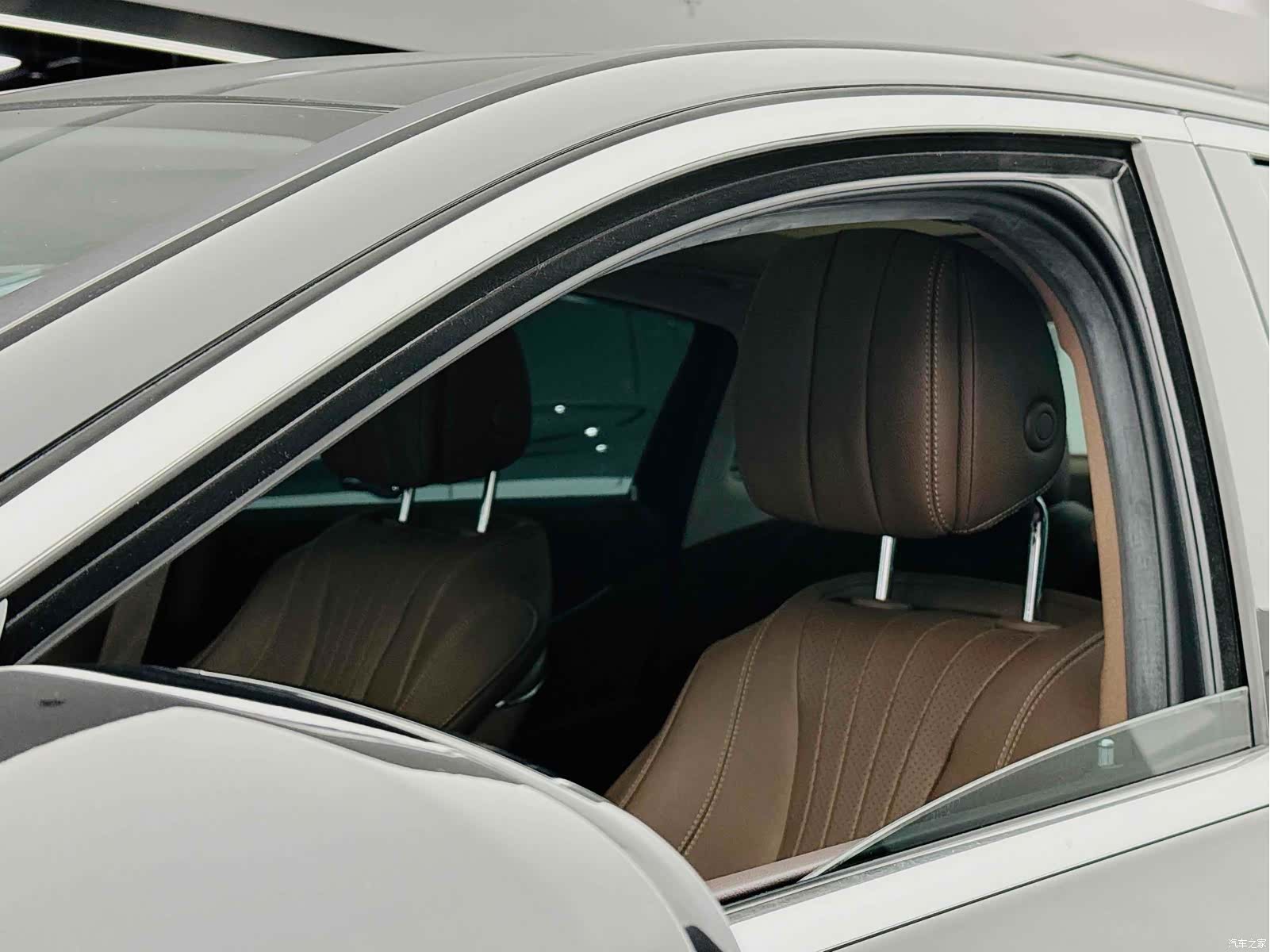 Mercedes-Benz E-Class, 2023 7