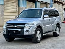 () 2009 3.8L  