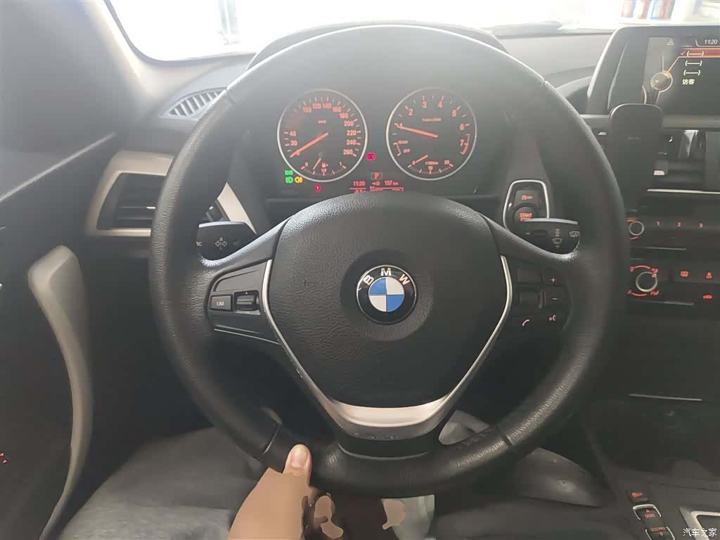 BMW 2 Series, 2019 11