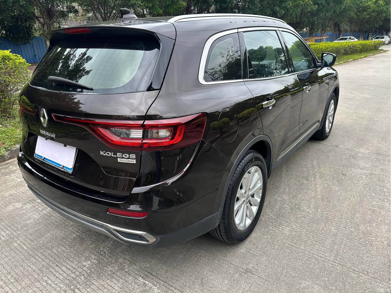 DongFeng SCe200, 2019 все фото