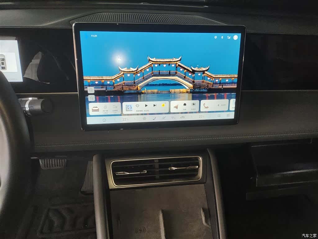 BYD Qin, 2025 13