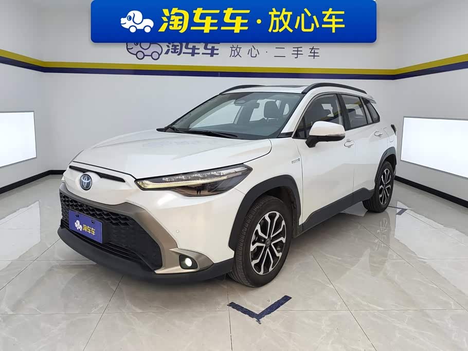 Toyota Frontlander