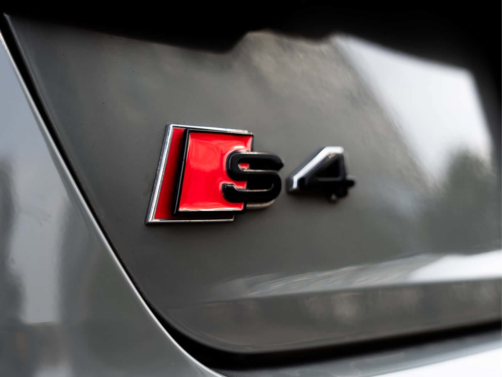 Audi S4, 2021 18