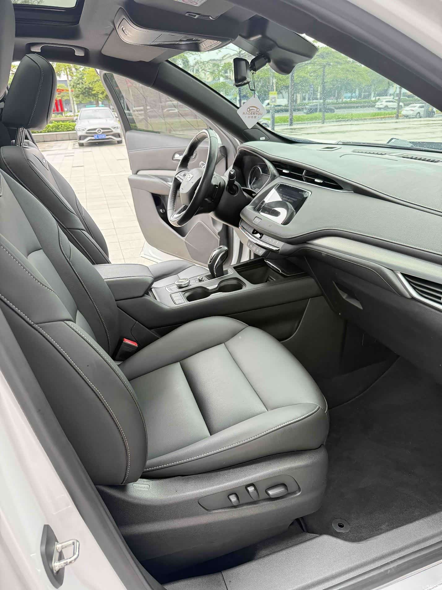 Cadillac XT4, 2019 18