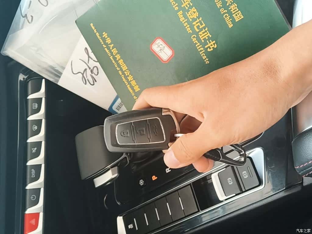 DongFeng T5, 2019 9