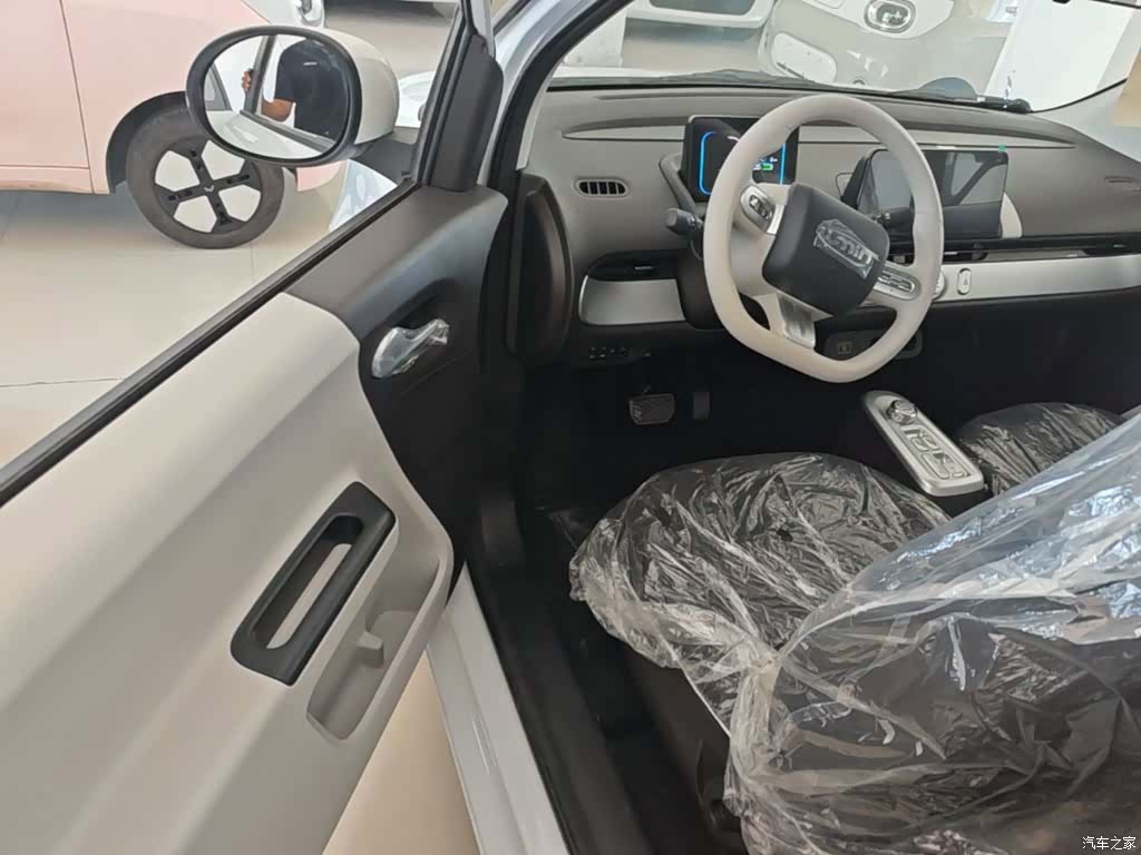 Changan Lumin, 2026 16
