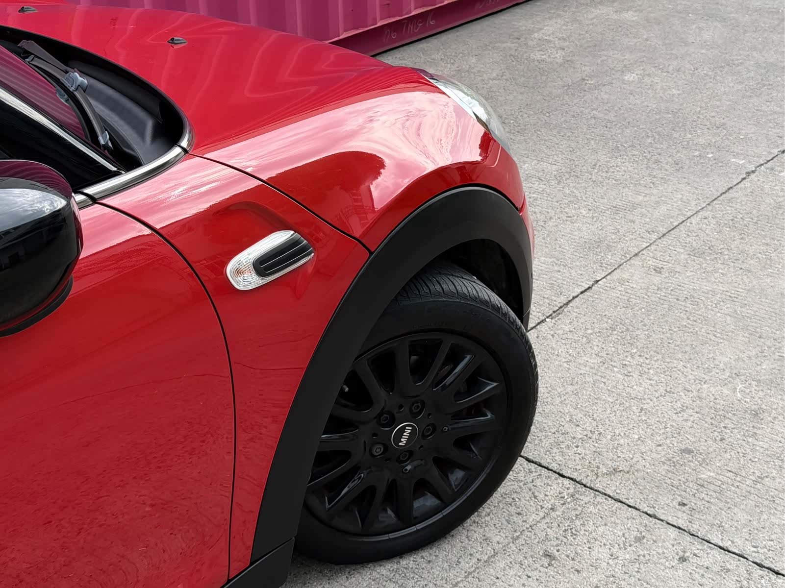 Mini Cooper, 2020 10