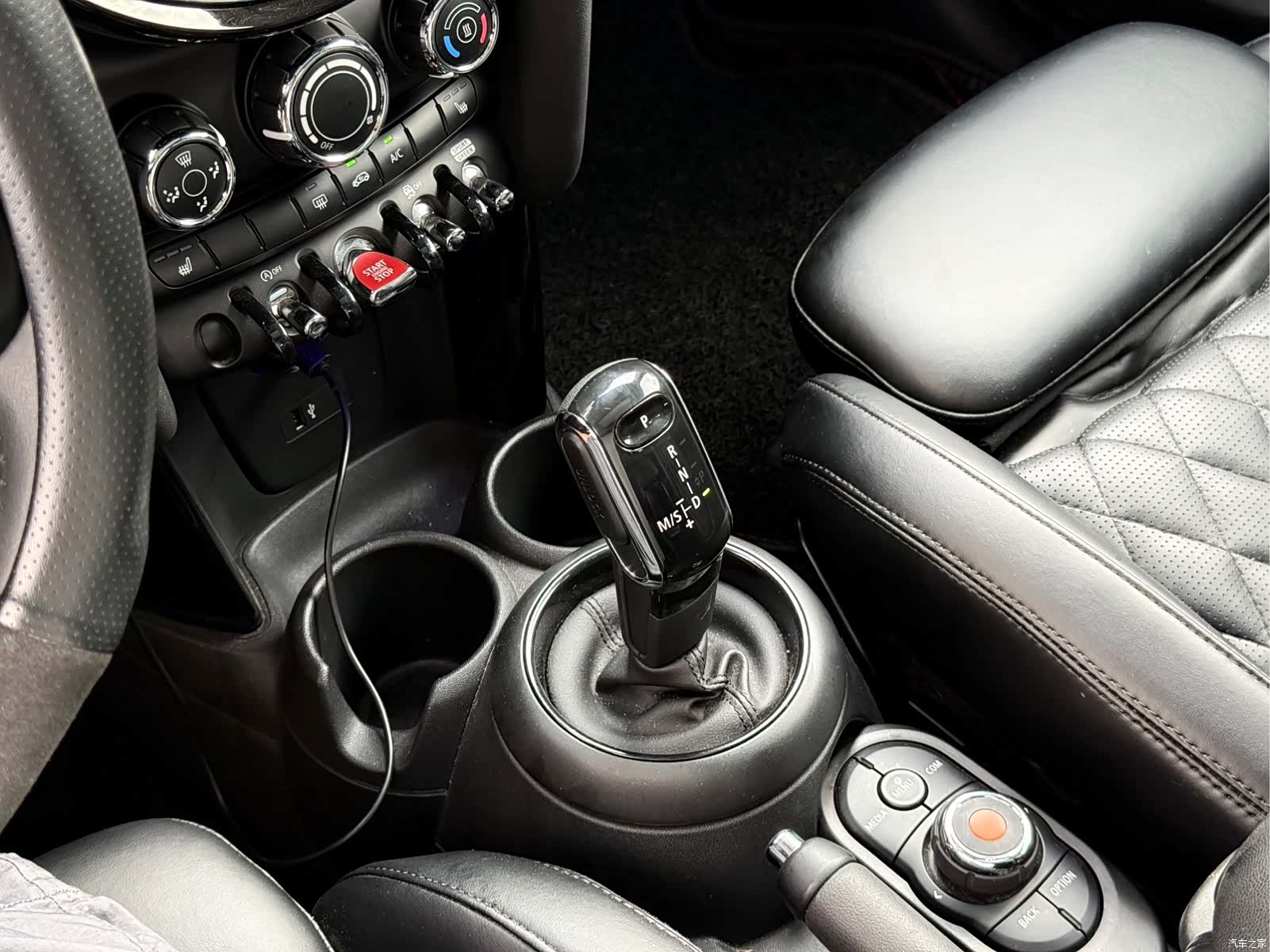 Mini Cooper, 2020 14