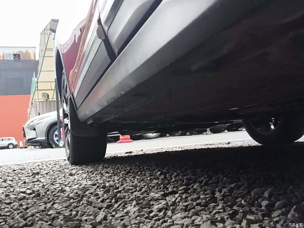 DongFeng T5, 2019 22
