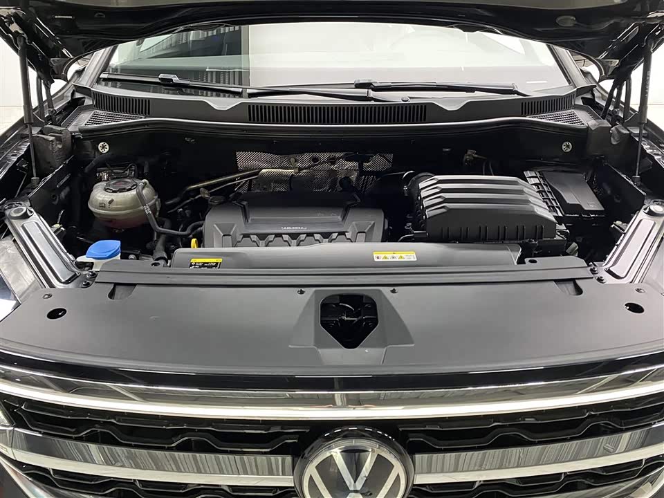 Volkswagen Lanjing Volkswagen Lanjing