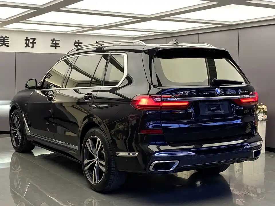 BMW X7 BMW X7