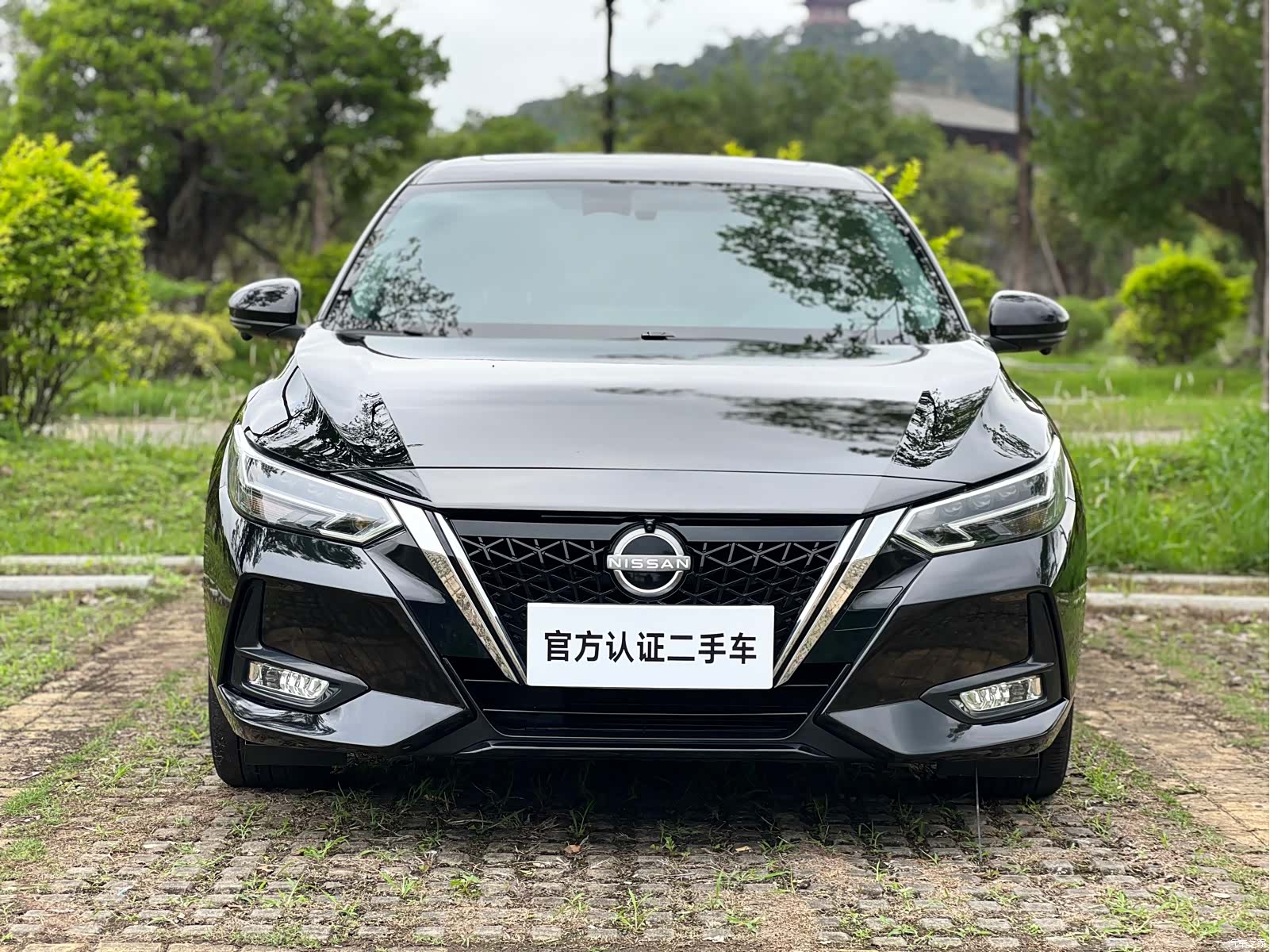 Nissan Sylphy, 2022 2