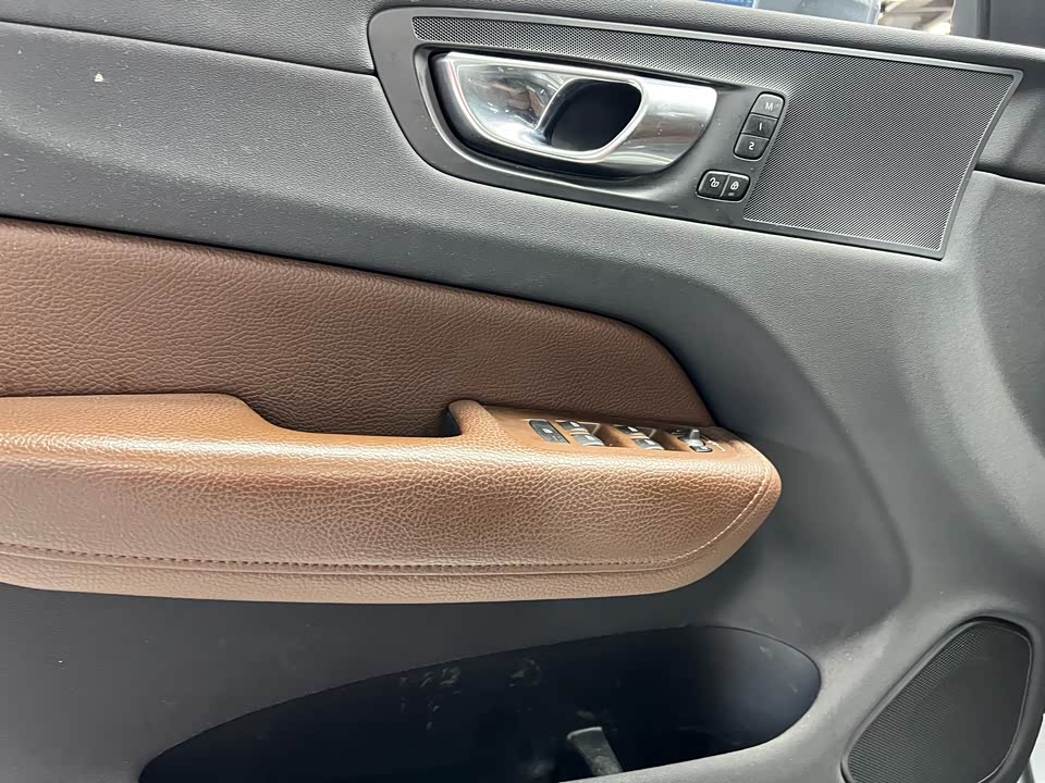 Volvo XC60 Volvo XC60