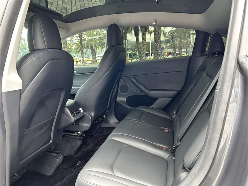 Tesla Model Y Tesla Model Y