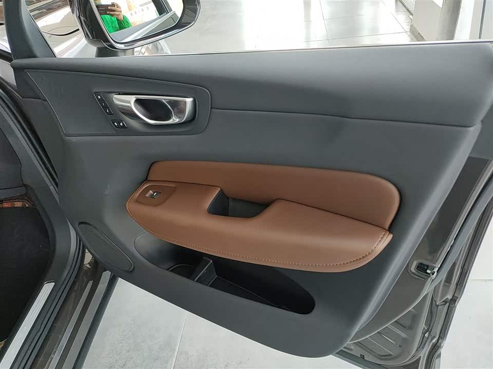 Volvo XC60 Volvo XC60