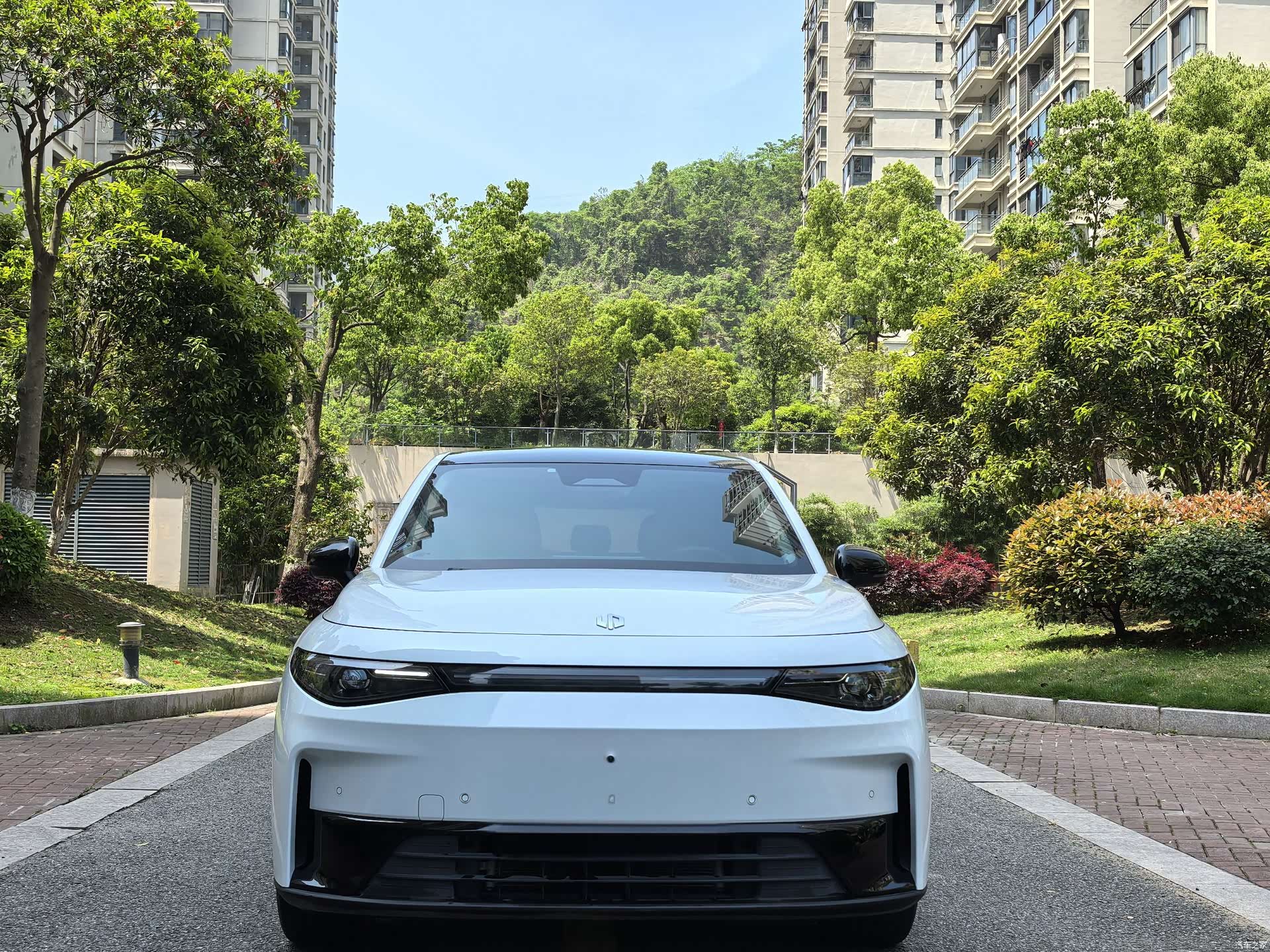 Leapmotor C10, 2025 2