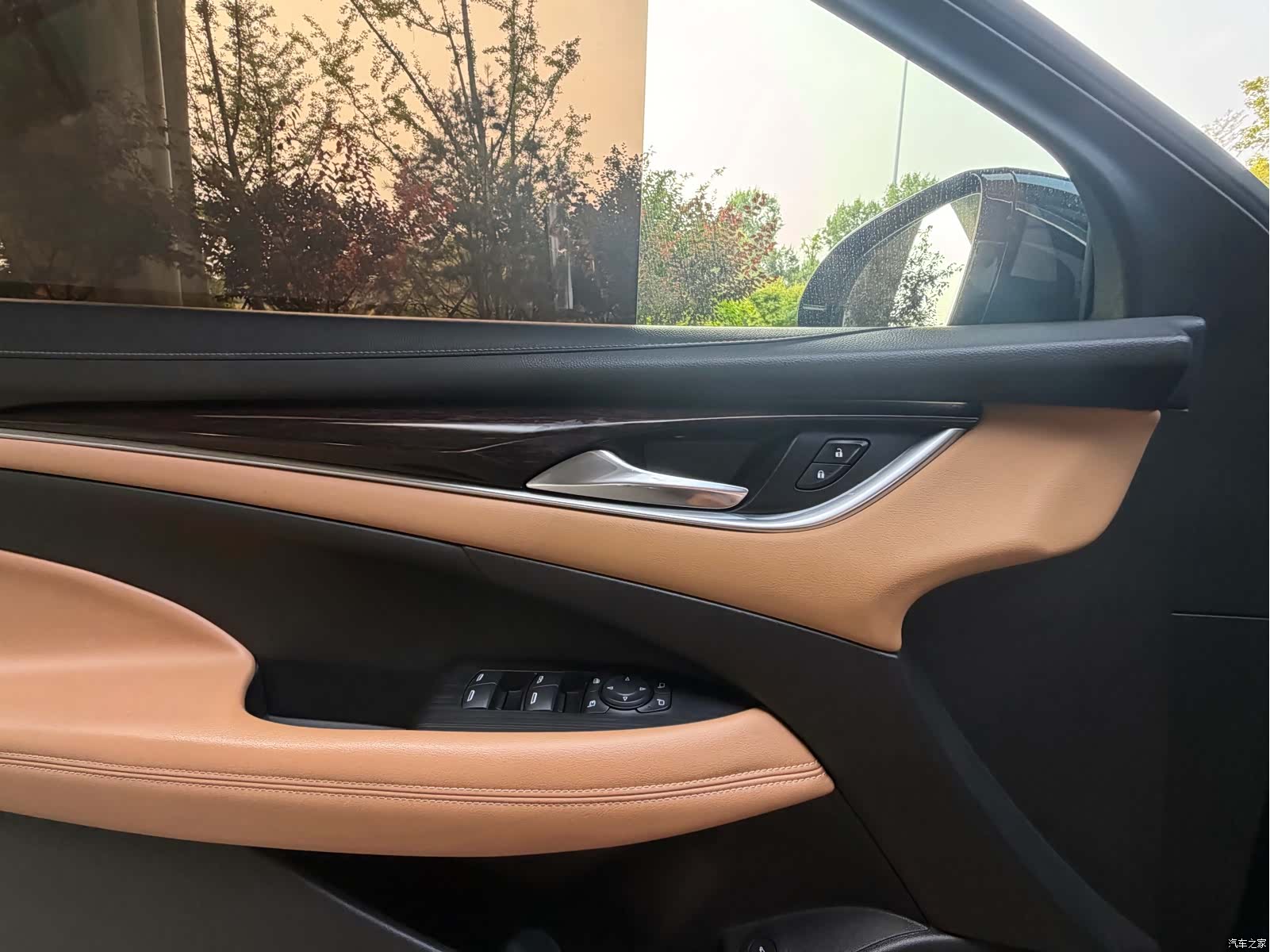 Buick LaCrosse, 2018 18