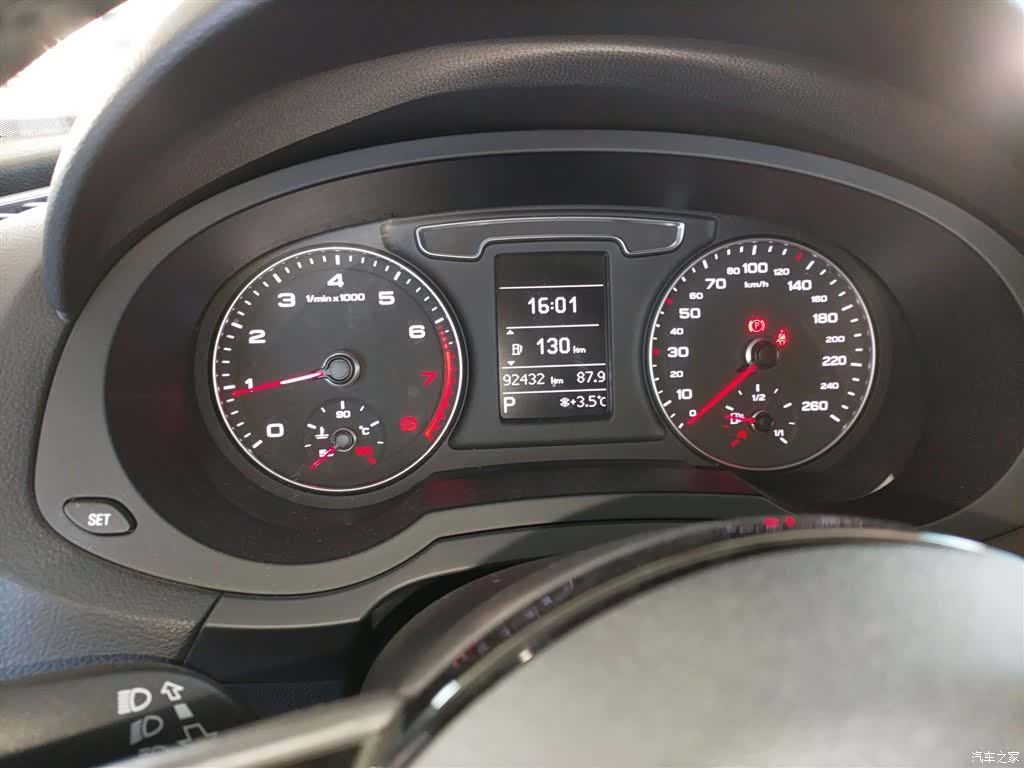 Audi Q3, 2019 4