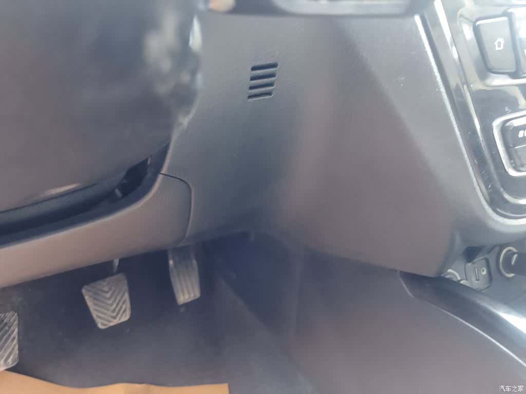 Changan V7, 2017 17