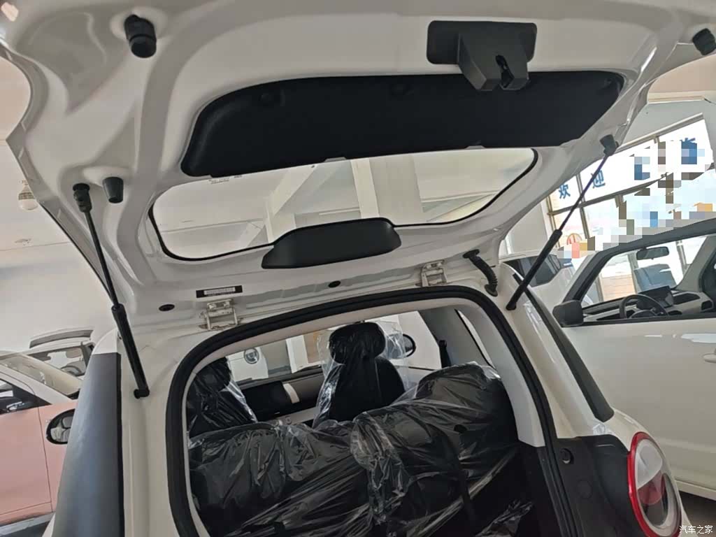 Changan Lumin, 2026 19