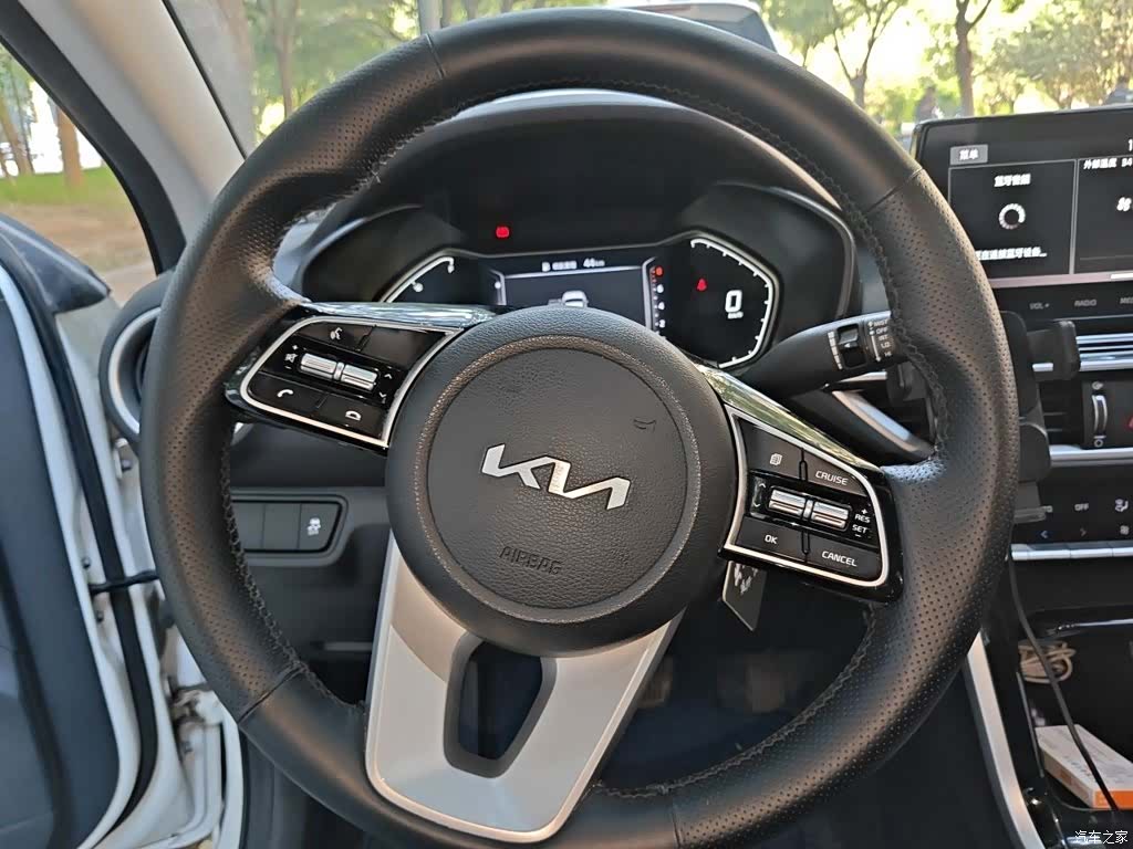 Kia K3, 2022 6