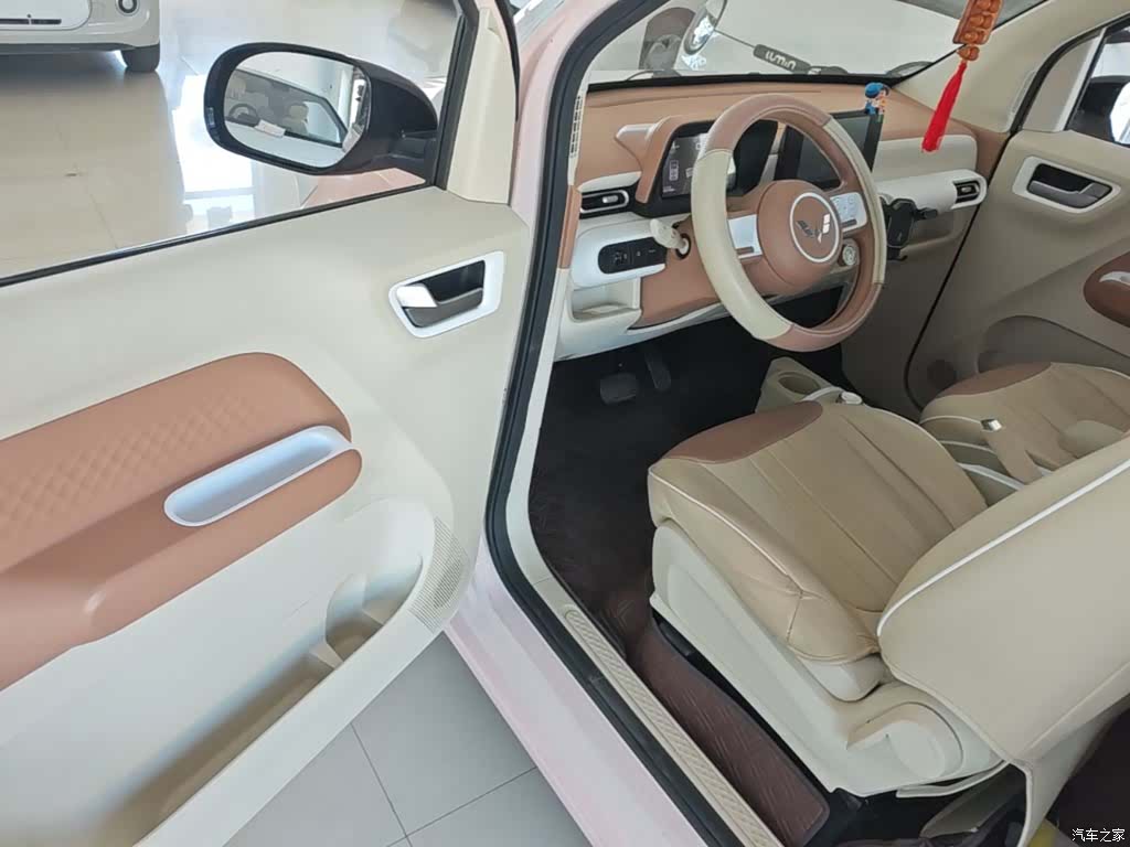 Wuling MINIEV, 2024 16