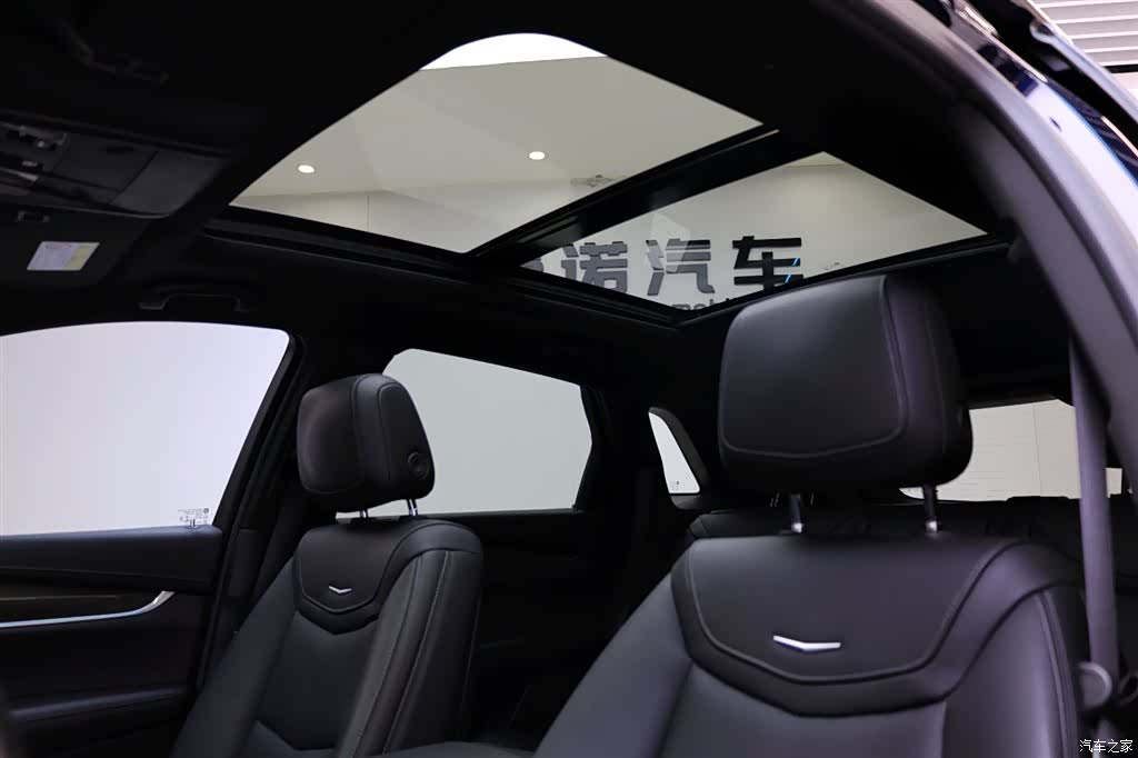 Cadillac XT5, 2021 26