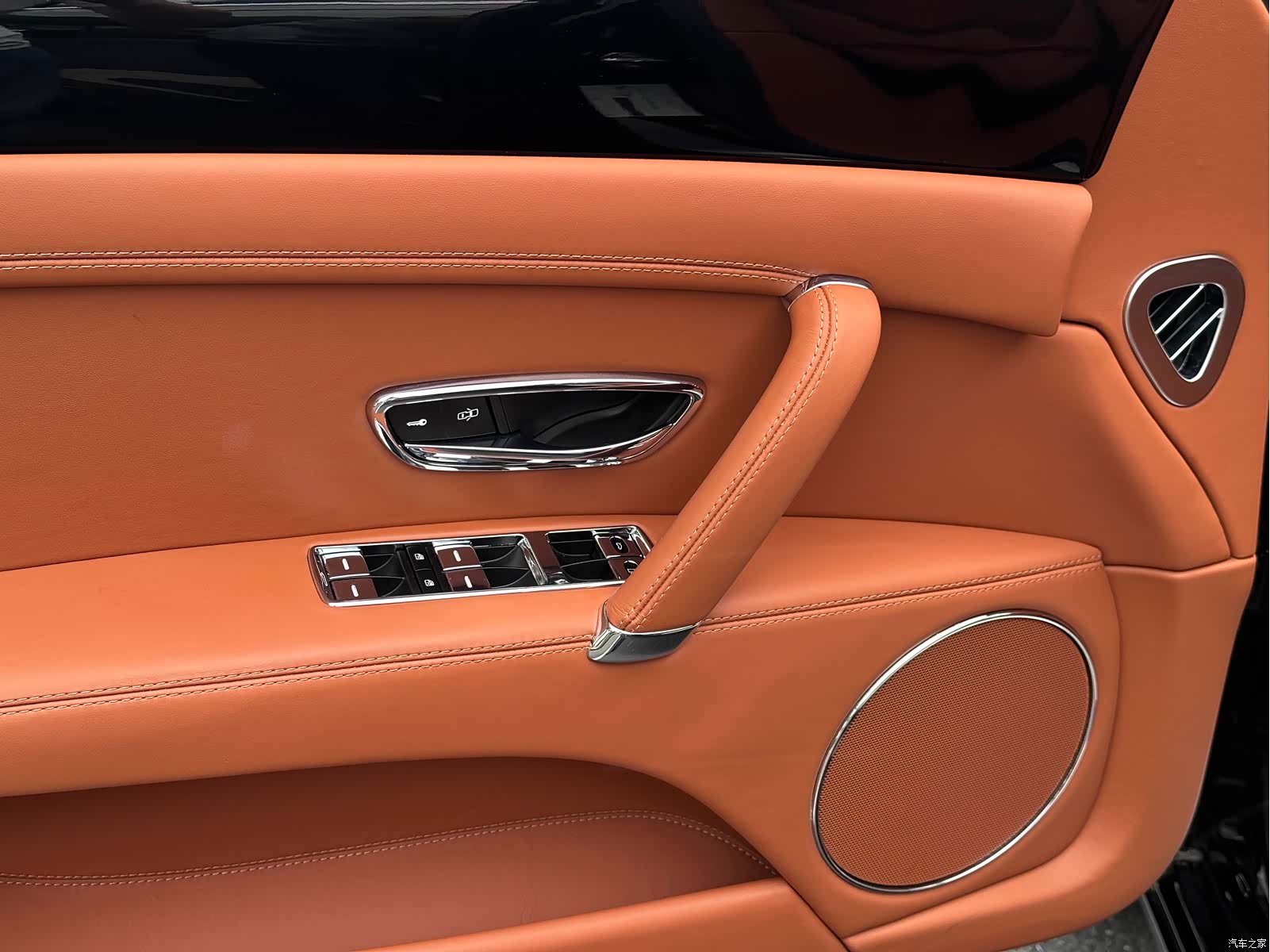 Bentley Flying Spur, 2019 11