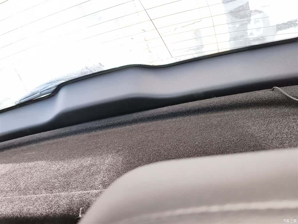 Geely X3, 2019 19