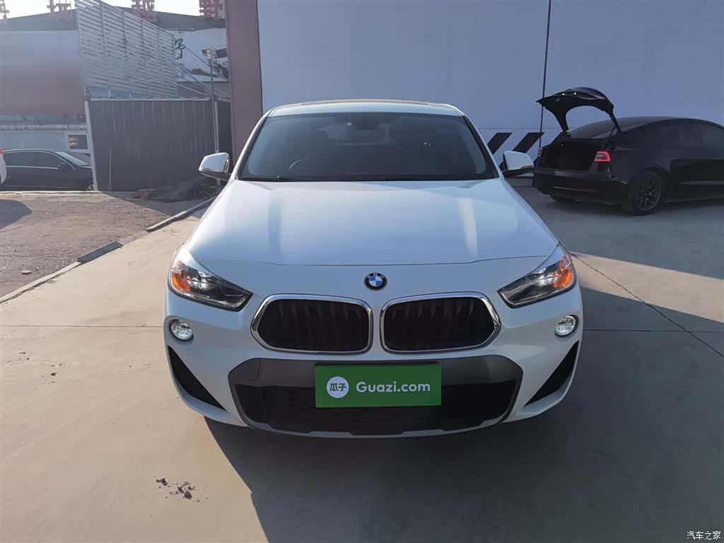 BMW X2, 2019 19