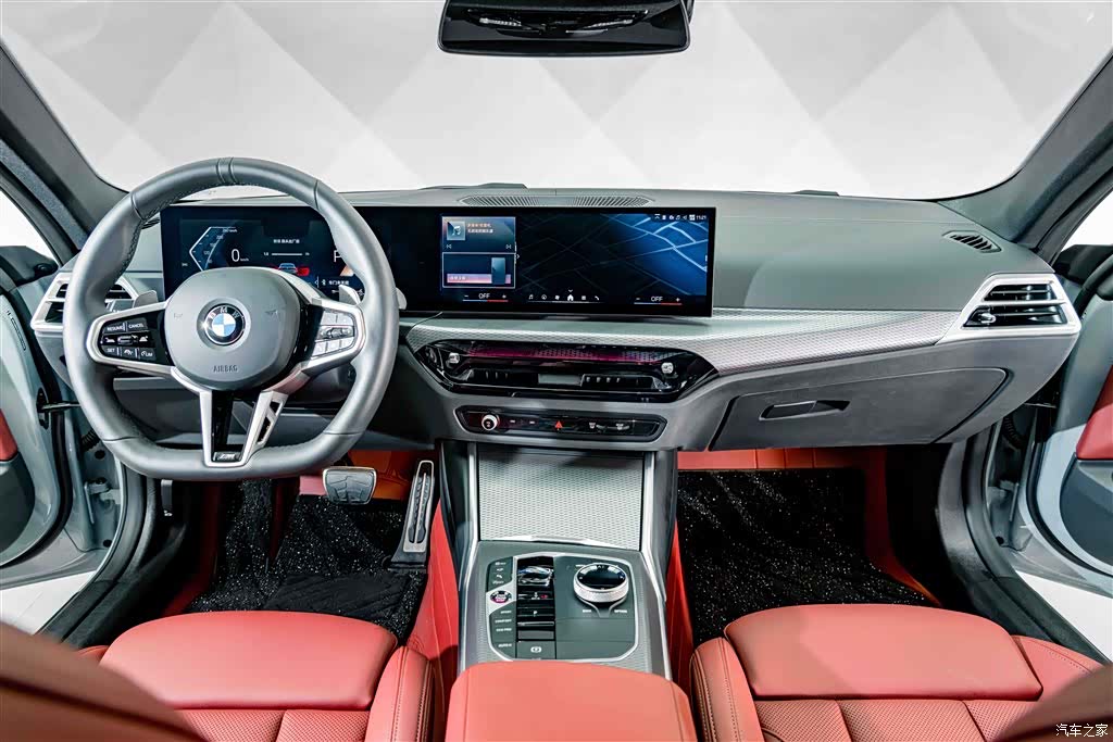 BMW 4 Series, 2025 12