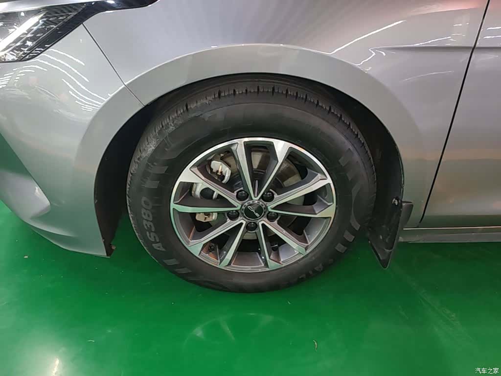 BYD Destroyer 05, 2024 23
