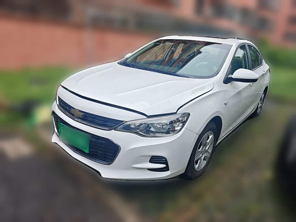 Chevrolet Cavalier