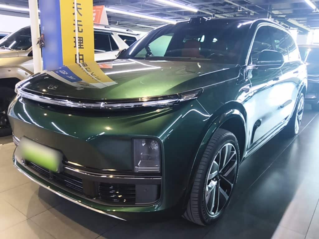 Li Auto L9