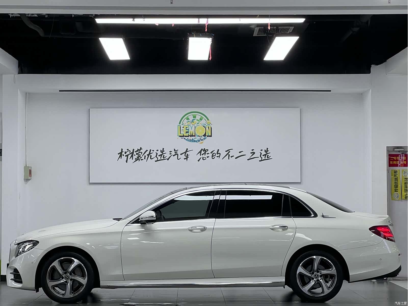 Mercedes-Benz E-Class, 2017 все фото