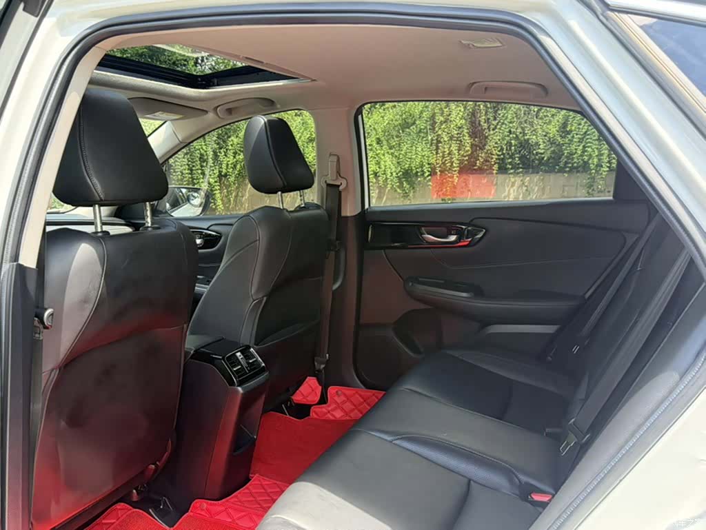 Honda VI, 2022 14